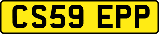 CS59EPP