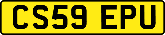 CS59EPU
