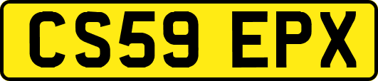 CS59EPX