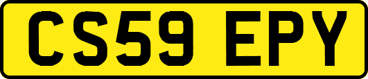 CS59EPY