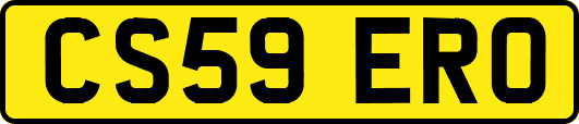 CS59ERO