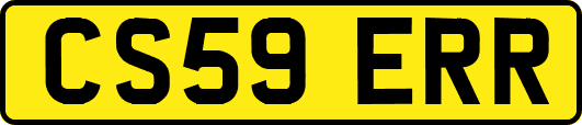 CS59ERR