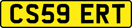 CS59ERT