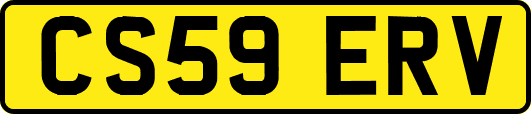 CS59ERV