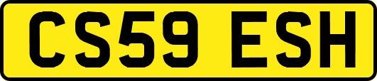CS59ESH