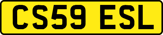 CS59ESL