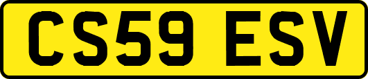 CS59ESV