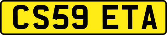 CS59ETA