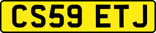 CS59ETJ