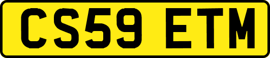 CS59ETM