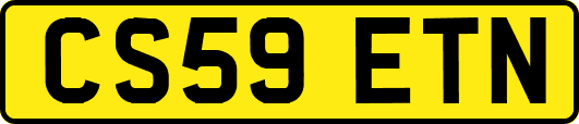 CS59ETN