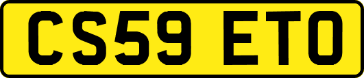 CS59ETO