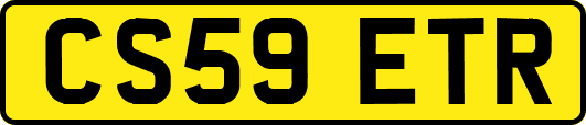 CS59ETR