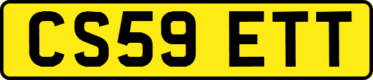 CS59ETT