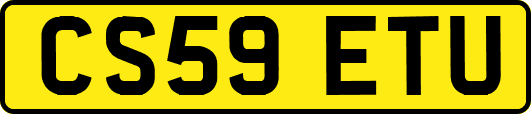 CS59ETU
