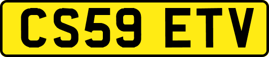 CS59ETV