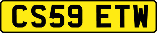 CS59ETW