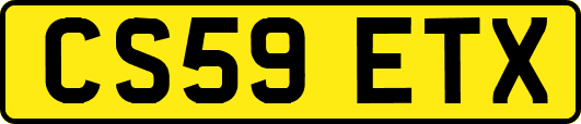 CS59ETX