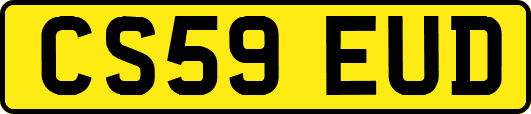 CS59EUD