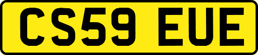 CS59EUE