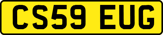 CS59EUG