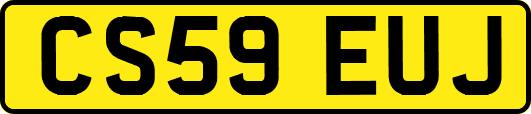 CS59EUJ