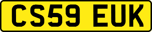 CS59EUK