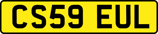 CS59EUL
