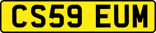 CS59EUM