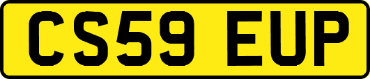 CS59EUP