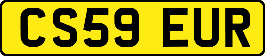 CS59EUR