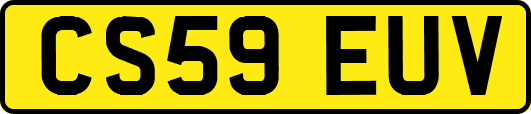 CS59EUV