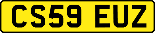 CS59EUZ