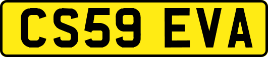 CS59EVA
