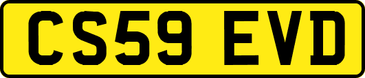 CS59EVD