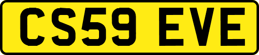 CS59EVE