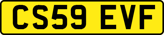 CS59EVF