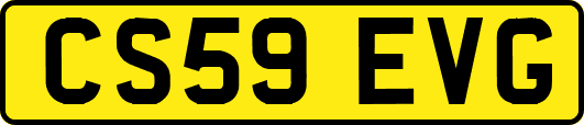 CS59EVG