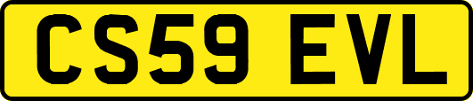 CS59EVL