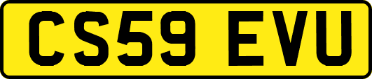 CS59EVU