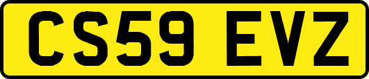 CS59EVZ