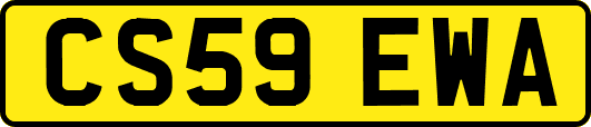 CS59EWA