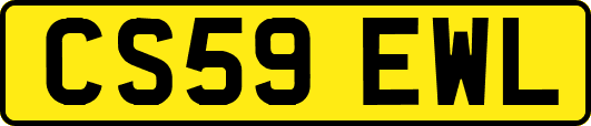 CS59EWL