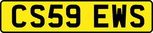 CS59EWS