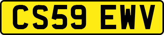 CS59EWV