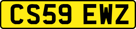 CS59EWZ