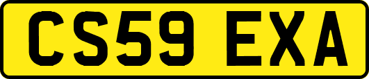 CS59EXA