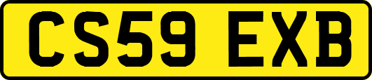 CS59EXB