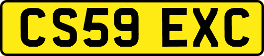CS59EXC