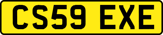 CS59EXE